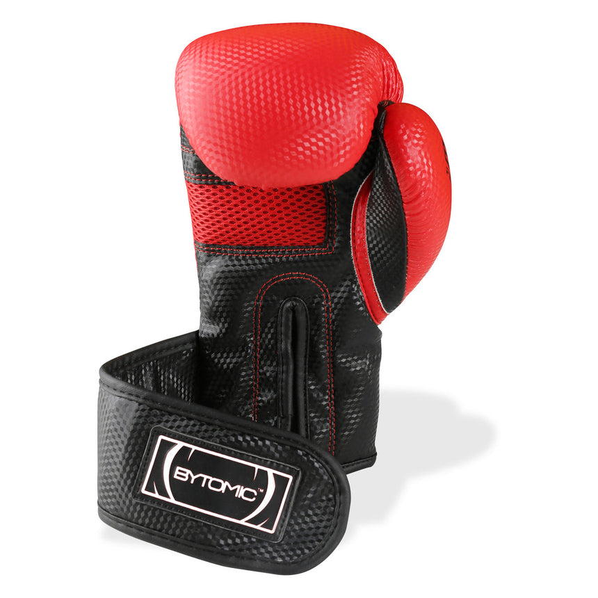 Red Bytomic Performer V4 Boxing Gloves    at Bytomic Trade and Wholesale