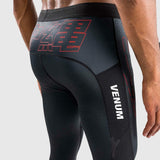 Venum Okinawa 3.0 Spats    at Bytomic Trade and Wholesale