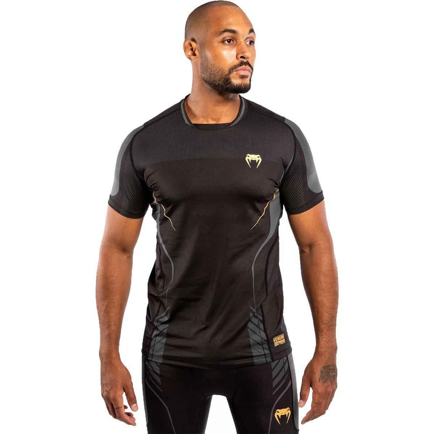 Venum Athletics Dry Tech T-Shirt    at Bytomic Trade and Wholesale