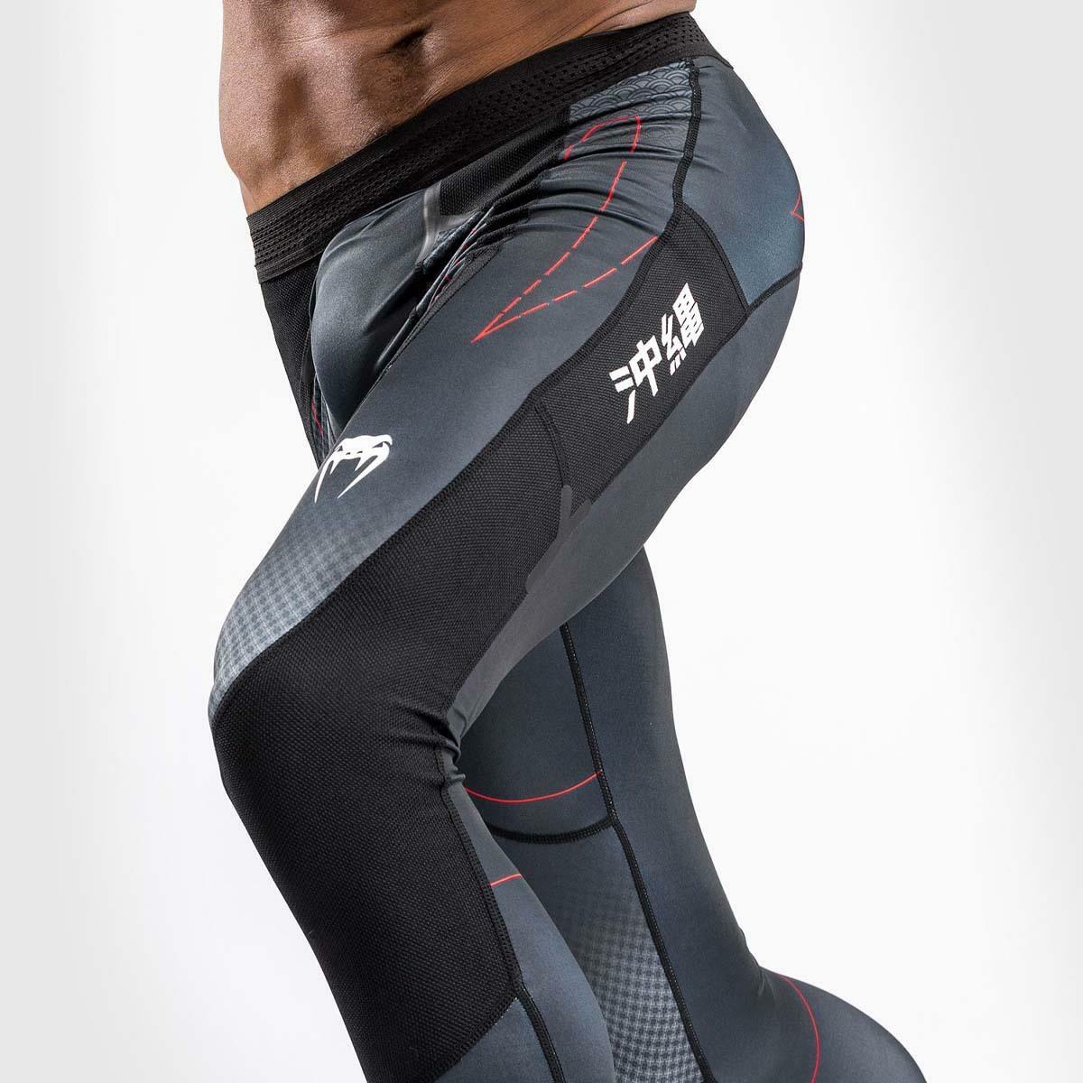 Venum Okinawa 3.0 Spats    at Bytomic Trade and Wholesale