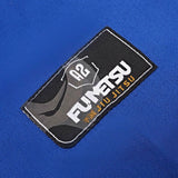 Blue Fumetsu Ghost BJJ Gi    at Bytomic Trade and Wholesale