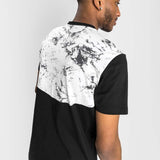 Black/White Venum Laser T-Shirt Marble    at Bytomic Trade and Wholesale