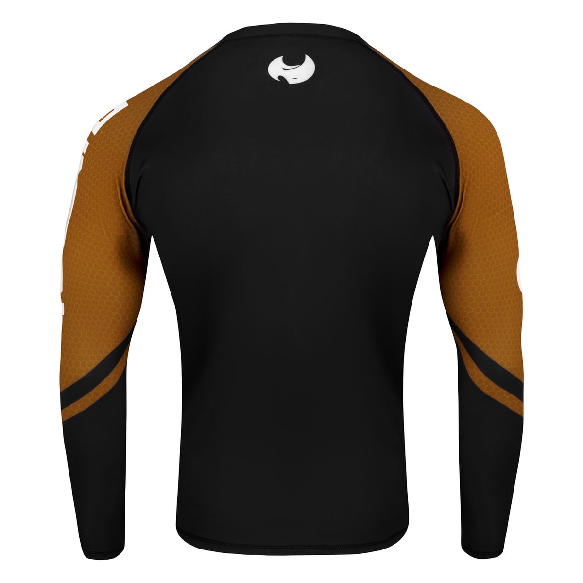 Fumetsu Competitor MK1 Long Sleeve Rash Guard    at Bytomic Trade and Wholesale