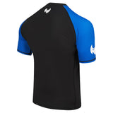 Fumetsu Competitor MK1 Short Sleeve Rash Guard    at Bytomic Trade and Wholesale