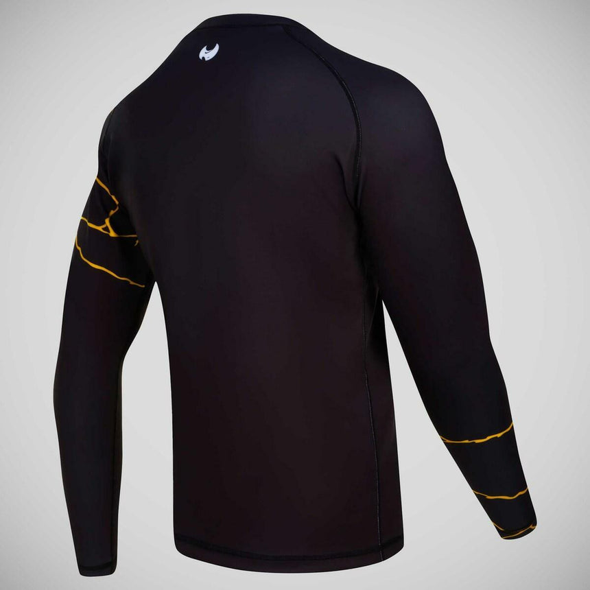 Fumetsu Kintsugi Long Sleeve Rash Guard    at Bytomic Trade and Wholesale