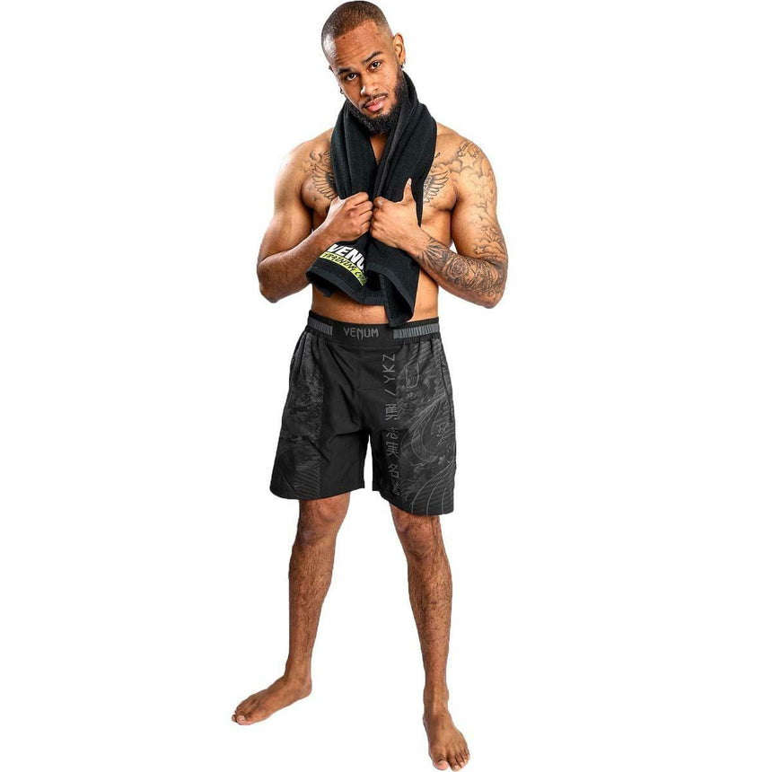 Venum YKZ21 Training Shorts    at Bytomic Trade and Wholesale