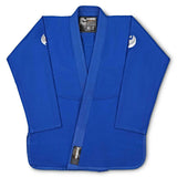 Blue Fumetsu Ghost BJJ Gi    at Bytomic Trade and Wholesale