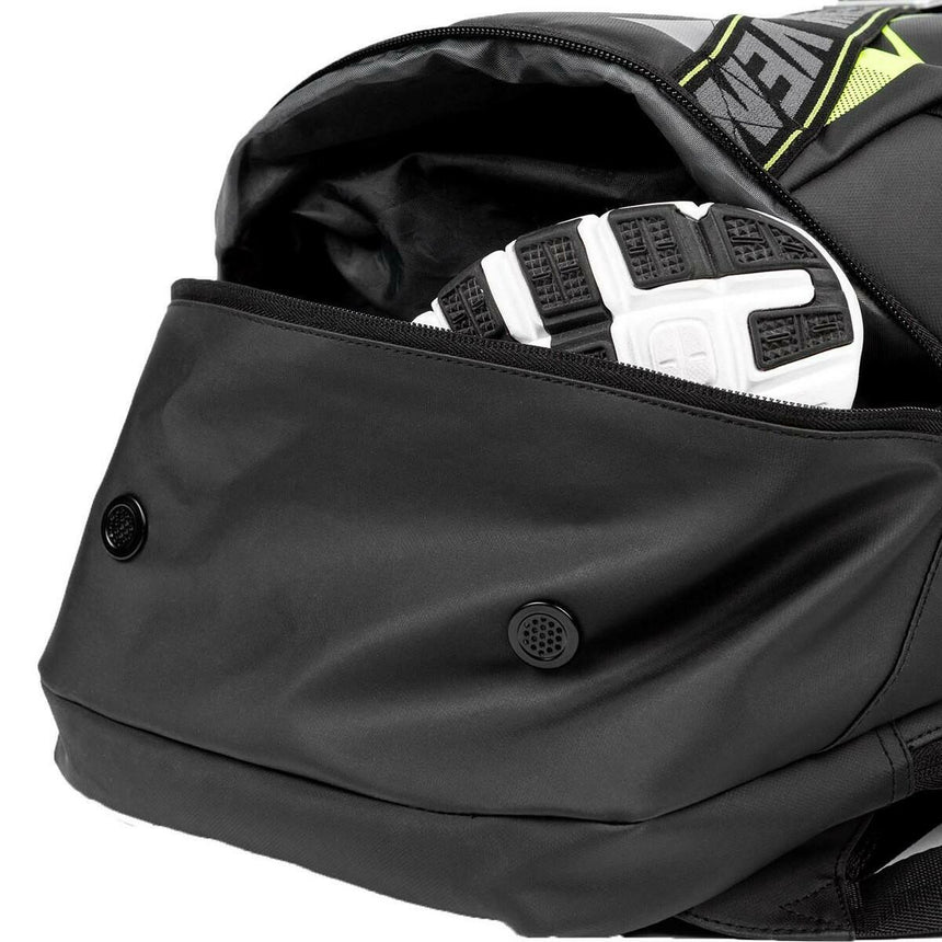 Black Venum Training Camp 3.0 Backpack    at Bytomic Trade and Wholesale