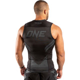 Venum One FC Impact Sleeveless Rash Guard    at Bytomic Trade and Wholesale