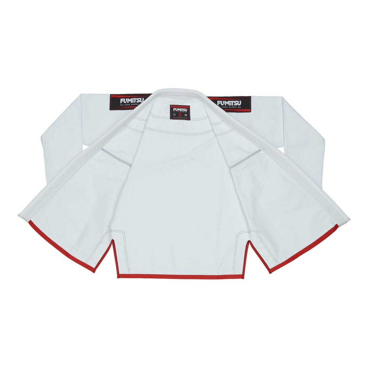 Blue Fumetsu Shield Mens BJJ Gi    at Bytomic Trade and Wholesale