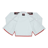 Blue Fumetsu Shield Mens BJJ Gi    at Bytomic Trade and Wholesale
