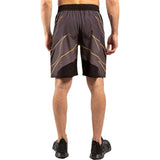 Black-Gold Venum UFC Replica Training Shorts    at Bytomic Trade and Wholesale