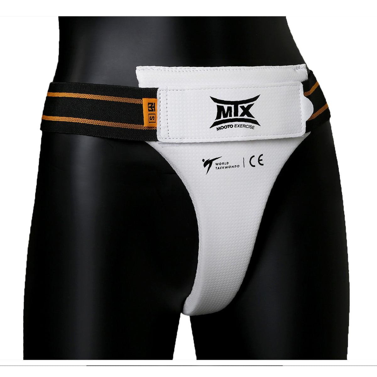 MTX Female Groin Guard    at Bytomic Trade and Wholesale