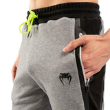 Grey Venum Laser Evo 2.0 Joggers    at Bytomic Trade and Wholesale