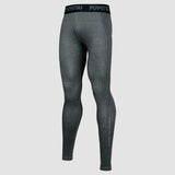 Grey Fumetsu Arc Spats Small   at Bytomic Trade and Wholesale