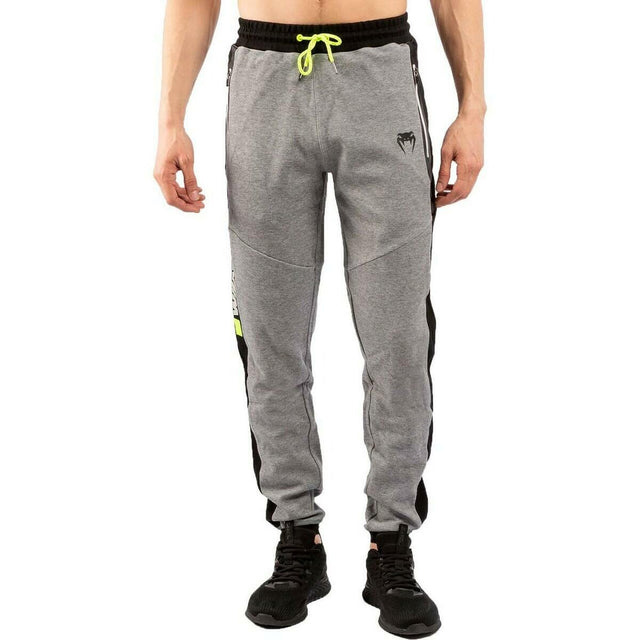 Grey Venum Laser Evo 2.0 Joggers    at Bytomic Trade and Wholesale