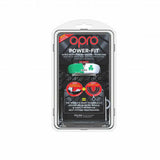 Opro Power Fit Countries Mouth Guard Ireland    at Bytomic Trade and Wholesale