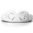 SISU Max 2.4 NextGen Adult Mouthguard Snow White   at Bytomic Trade and Wholesale