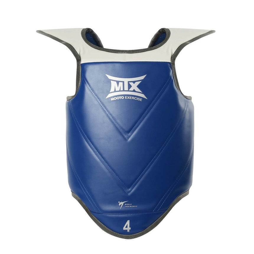 MTX Reversible Chest Guard    at Bytomic Trade and Wholesale