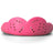 SISU Max 2.4 NextGen Adult Mouthguard Hot Pink   at Bytomic Trade and Wholesale