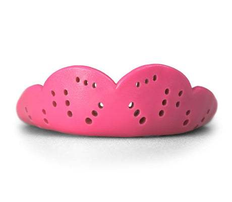 SISU Max 2.4 NextGen Adult Mouthguard Hot Pink   at Bytomic Trade and Wholesale