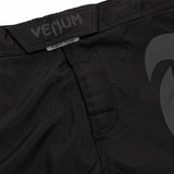 Black-Black Venum Light 3.0 Fight Shorts    at Bytomic Trade and Wholesale