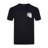 Fumetsu Combat Mind T-Shirt Black Small  at Bytomic Trade and Wholesale