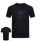 Black Fumetsu Origins T-Shirt    at Bytomic Trade and Wholesale