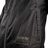 Venum Tempest 2.0 Windproof Jacket    at Bytomic Trade and Wholesale