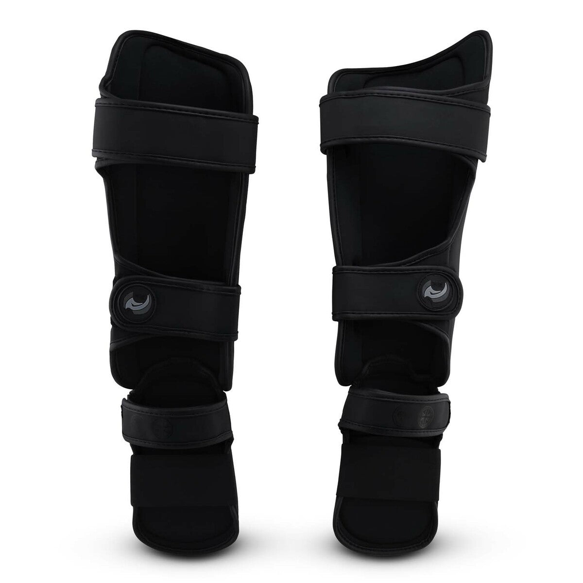 Fumetsu Ghost Thai Shin-Instep Guards    at Bytomic Trade and Wholesale