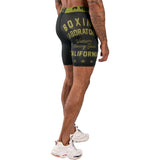 Venum Boxing Lab Compression Shorts    at Bytomic Trade and Wholesale