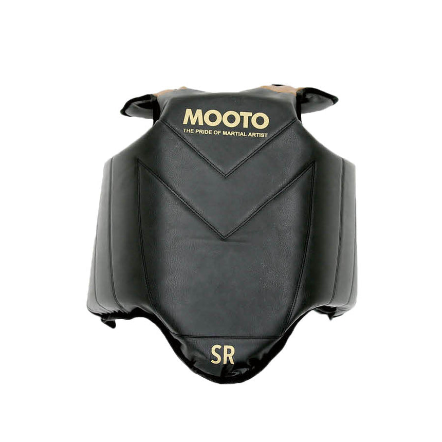 Mooto Practice Chest Guard    at Bytomic Trade and Wholesale