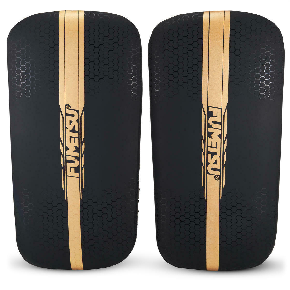 Fumetsu Alpha Pro Thai Pads    at Bytomic Trade and Wholesale