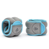 Reebok Ankle Weights 0.5kg    at Bytomic Trade and Wholesale