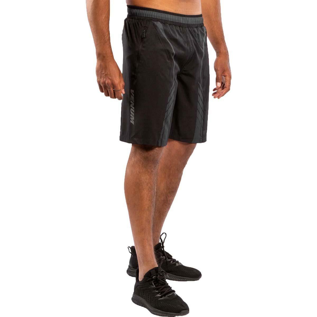 Black-Gold Venum Athletics Training Shorts    at Bytomic Trade and Wholesale