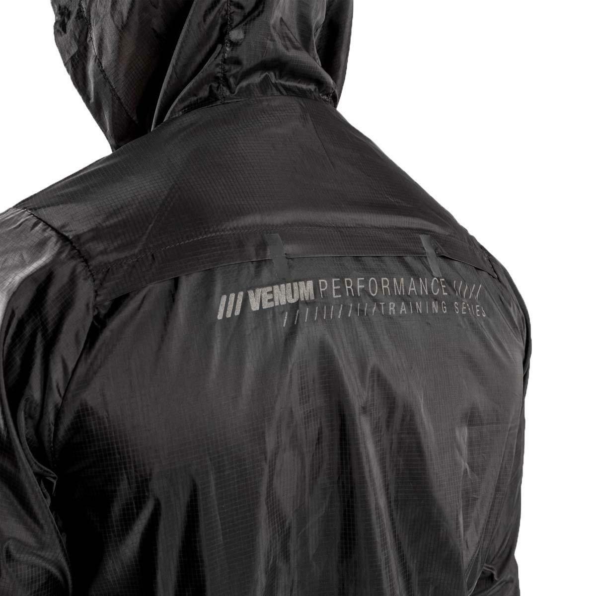 Venum Tempest 2.0 Windproof Jacket    at Bytomic Trade and Wholesale