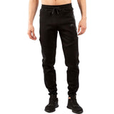 Black/Black Venum Laser Evo 2.0 Joggers    at Bytomic Trade and Wholesale