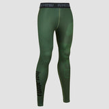 Khaki Fumetsu Snake Eyes Spats    at Bytomic Trade and Wholesale