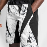 Venum G-Fit Marble Training Shorts    at Bytomic Trade and Wholesale