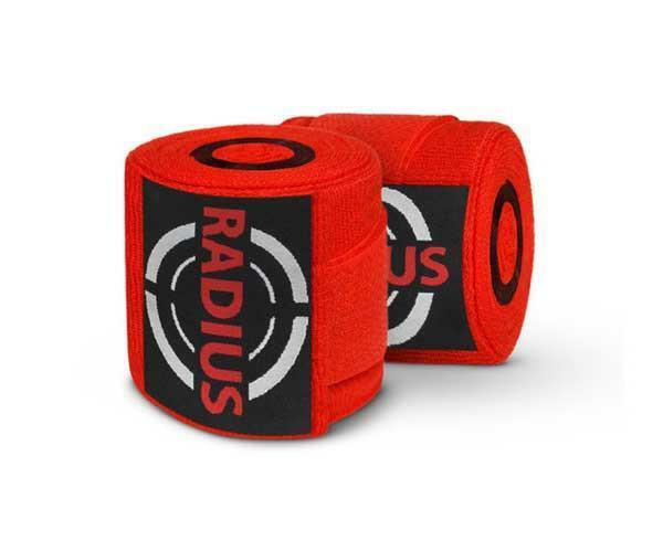 Radius Hand Wraps    at Bytomic Trade and Wholesale