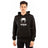 Venum Classic Hoodie Black Small  at Bytomic Trade and Wholesale