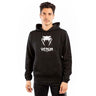 Venum Classic Hoodie Black Small  at Bytomic Trade and Wholesale