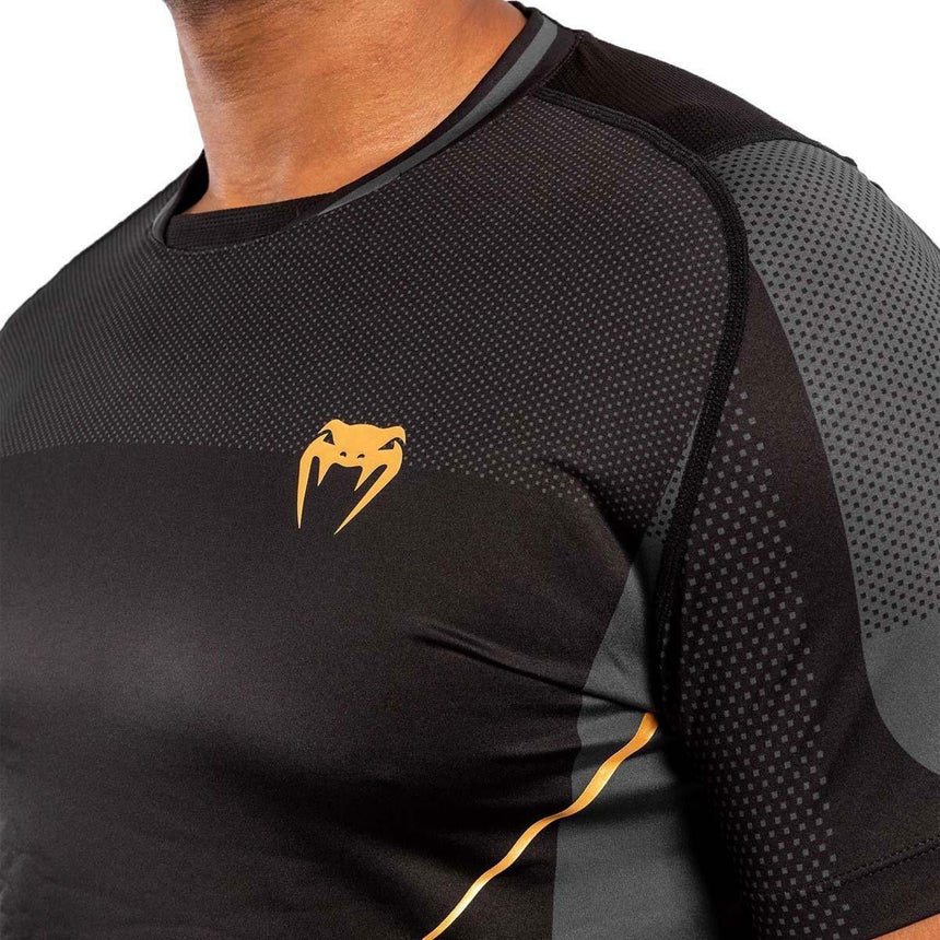 Venum Athletics Dry Tech T-Shirt    at Bytomic Trade and Wholesale