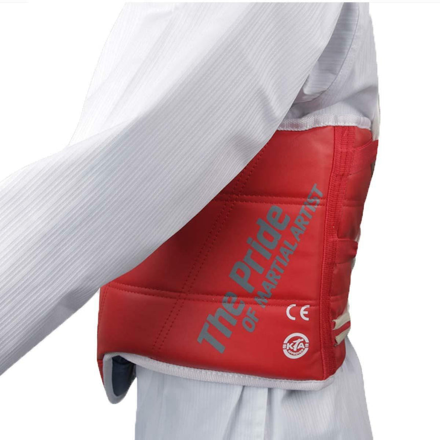 Mooto S2 Reversible Chest Guard    at Bytomic Trade and Wholesale