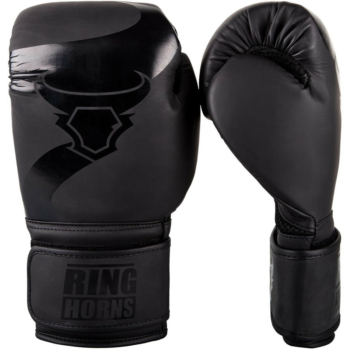 Ringhorns Charger Boxing Gloves    at Bytomic Trade and Wholesale