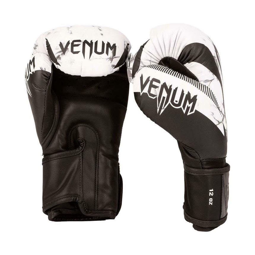 Venum Impact Boxing Gloves Marble    at Bytomic Trade and Wholesale