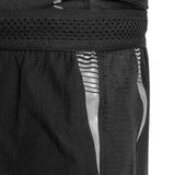 Black/Grey Venum Tempest 2.0 Fight Shorts    at Bytomic Trade and Wholesale