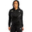 Venum UFC Replica Women's Hoodie Black/White Medium  at Bytomic Trade and Wholesale