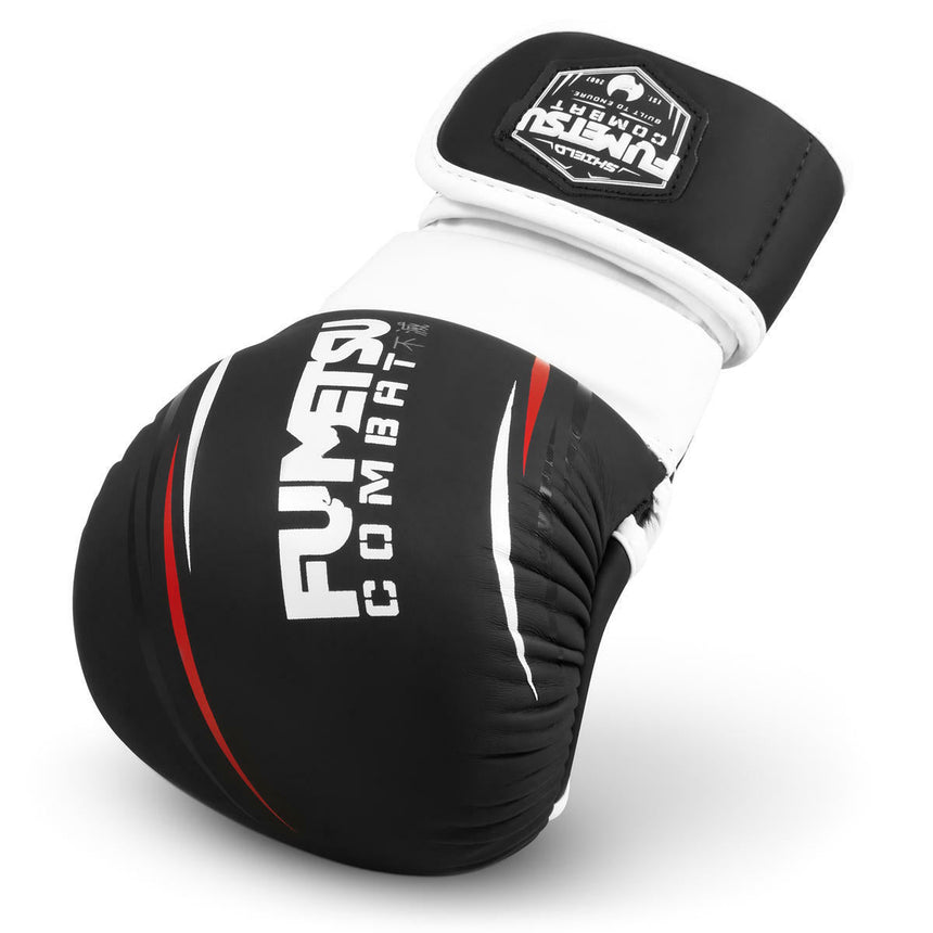 Fumetsu Shield Kids MMA Sparring Gloves    at Bytomic Trade and Wholesale