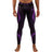 Venum No Gi 3.0 Spats Purple Medium  at Bytomic Trade and Wholesale